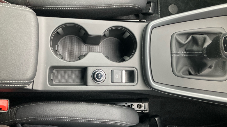 Audi A3 35 TFSI S Line 4dr Petrol Saloon